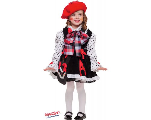 Costume carnevale - PITTRICE PRESTIGE BABY